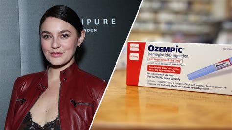 Gracie McGraw Says She Has Treated Her PCOS With Ozempic。